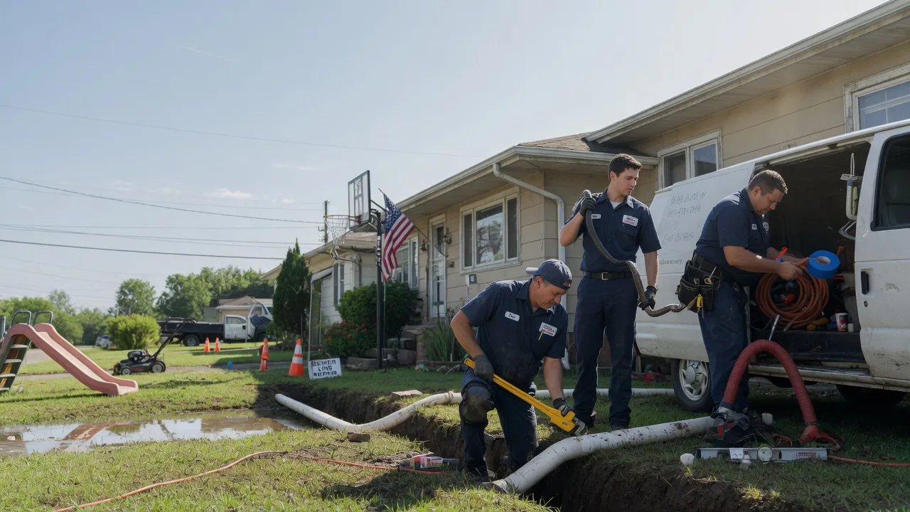 Toilet Installation in Wilmington, NY near me